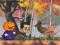 Cluiche Autumn Endless Runner ar líne