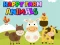 Cluiche Happy Farm Animals ar líne
