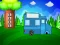 Cluiche Caravan Escape ar líne