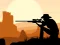 Cluiche Western Sniper ar líne