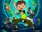 Cluiche Ben 10 Memory ar líne