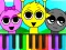 Cluiche Sprunki Piano Explorer ar líne