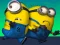 Cluiche Find The Hidden Minions ar líne