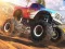 Cluiche Monster Truck Supra Race ar líne