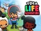 Cluiche Toca Life Adventure ar líne