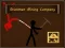 Cluiche Stickman mining Company ar líne