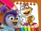 Cluiche Muppet Babies Coloring Book ar líne
