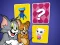 Cluiche Tom and Jerry Memory Card Match ar líne