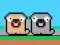 Cluiche Friends Pug ar líne