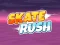Cluiche Skate Rush ar líne