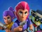 Cluiche Brawl Stars Collection ar líne