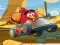 Cluiche Angry Birds Go! Hidden Stars ar líne
