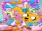 Cluiche Adventure Time Match 3 Games ar líne