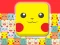 Cluiche Pokémon Puzzle Blocks ar líne