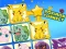 Cluiche Pokimon Connect ar líne