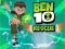 Cluiche Ben 10 Rescue ar líne
