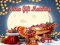 Cluiche Santa Gift Matching ar líne