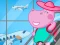 Cluiche Hippo Family Airport Adventure ar líne