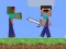 Cluiche Minicraft Adventure ar líne
