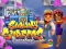 Cluiche Subway Surfers Marrakesh ar líne