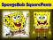 Cluiche SpongeBob SquarePants Puzzle ar líne