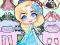 Cluiche Makeup Doll Creator ar líne