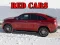 Cluiche Red GLE Coupe Cars ar líne