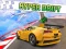 Cluiche Hyper Drift ar líne