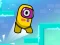 Cluiche Spaceman Escape Adventure ar líne