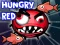 Cluiche Hungry Red ar líne