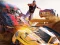 Cluiche Multiplayer Car Crash Simulator ar líne