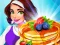 Cluiche My Cooking Restaurant ar líne