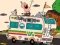 Cluiche Uncle Grandpa Hidden ar líne