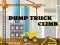 Cluiche Dump Truck Climb ar líne