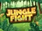 Cluiche Jungle Fight ar líne