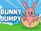 Cluiche Bunny Jumpy ar líne