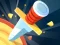 Cluiche Knife Hit Challenge ar líne