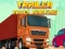 Cluiche Trailer Truck Parking ar líne