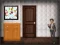 Cluiche Amgel Easy Room Escape 84 ar líne