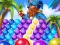 Cluiche Bubble Shooter Pirates 3 ar líne