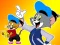 Cluiche Tom Jerry Dress Up ar líne