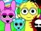 Cluiche Sprunki X Granny Incredibox ar líne