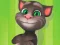Cluiche Flappy Talking Tom Mobile ar líne