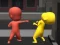 Cluiche Stickman Fights ar líne