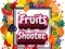 Cluiche Fruits Shooter ar líne