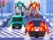 Cluiche Car Robot Transform Fight ar líne