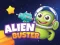 Cluiche Alien Buster ar líne