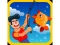 Cluiche Tiny Fishing Frenzy ar líne