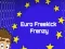 Cluiche Euro Freekick Frenzy ar líne