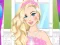Cluiche Barbie Birthday Dressup ar líne